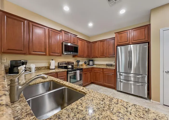 Isaiah Gilbert Holiday home Queen Creek