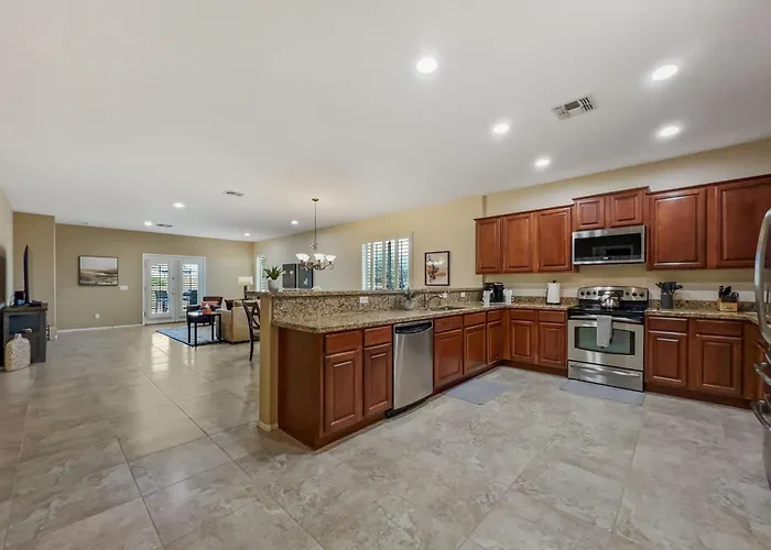 Isaiah Gilbert Holiday home Queen Creek