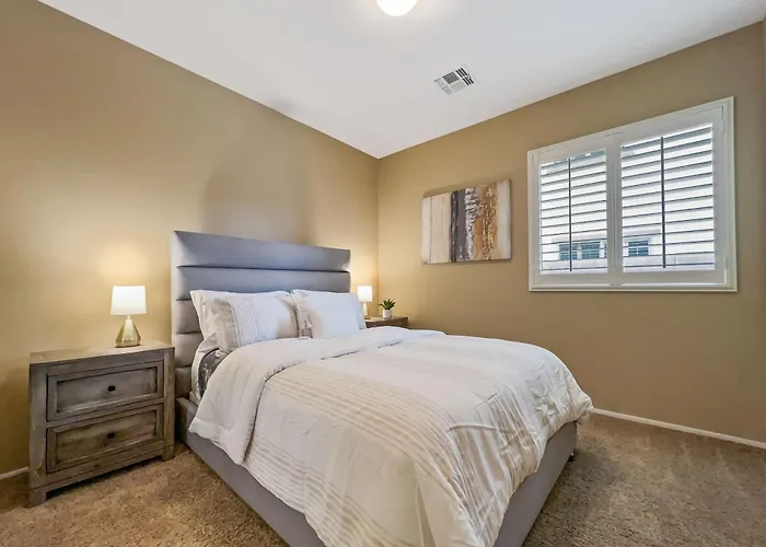 Isaiah Gilbert Holiday home Queen Creek